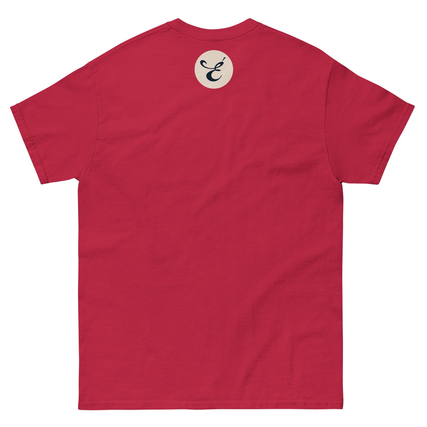 Men's classic tee