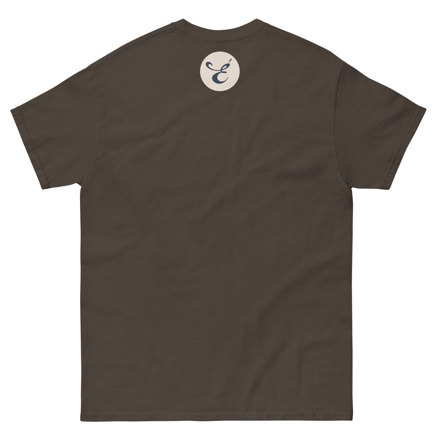 Men's classic tee