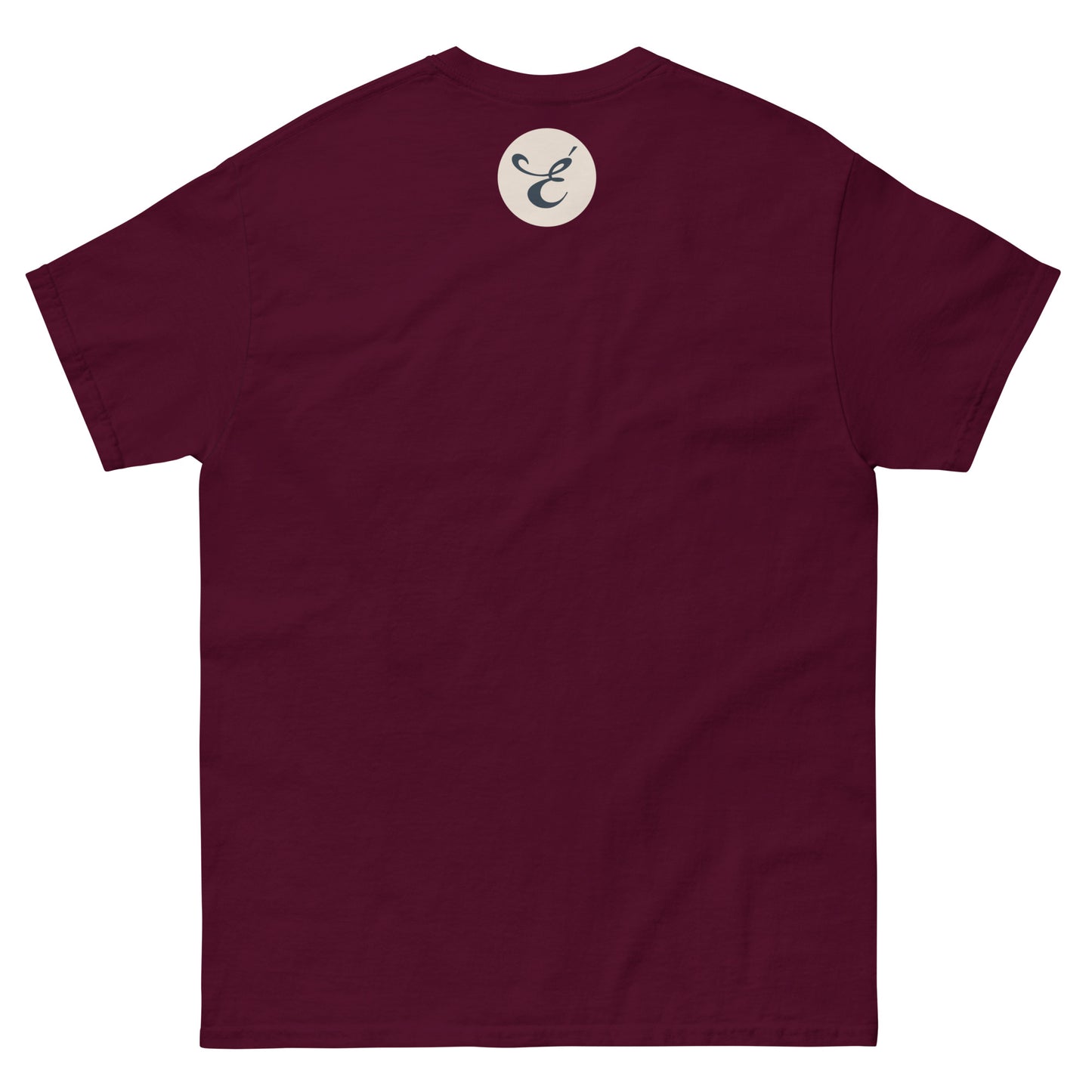 Men's classic tee