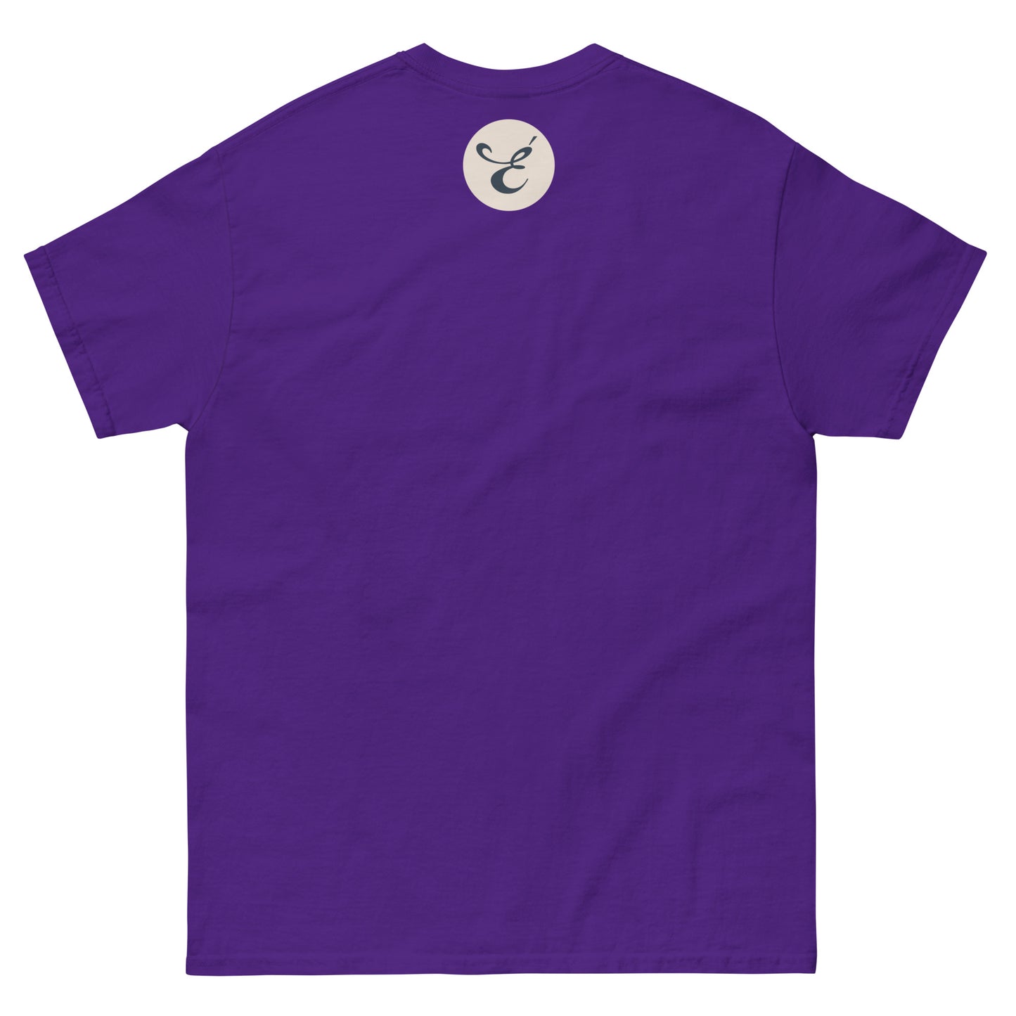 Men's classic tee