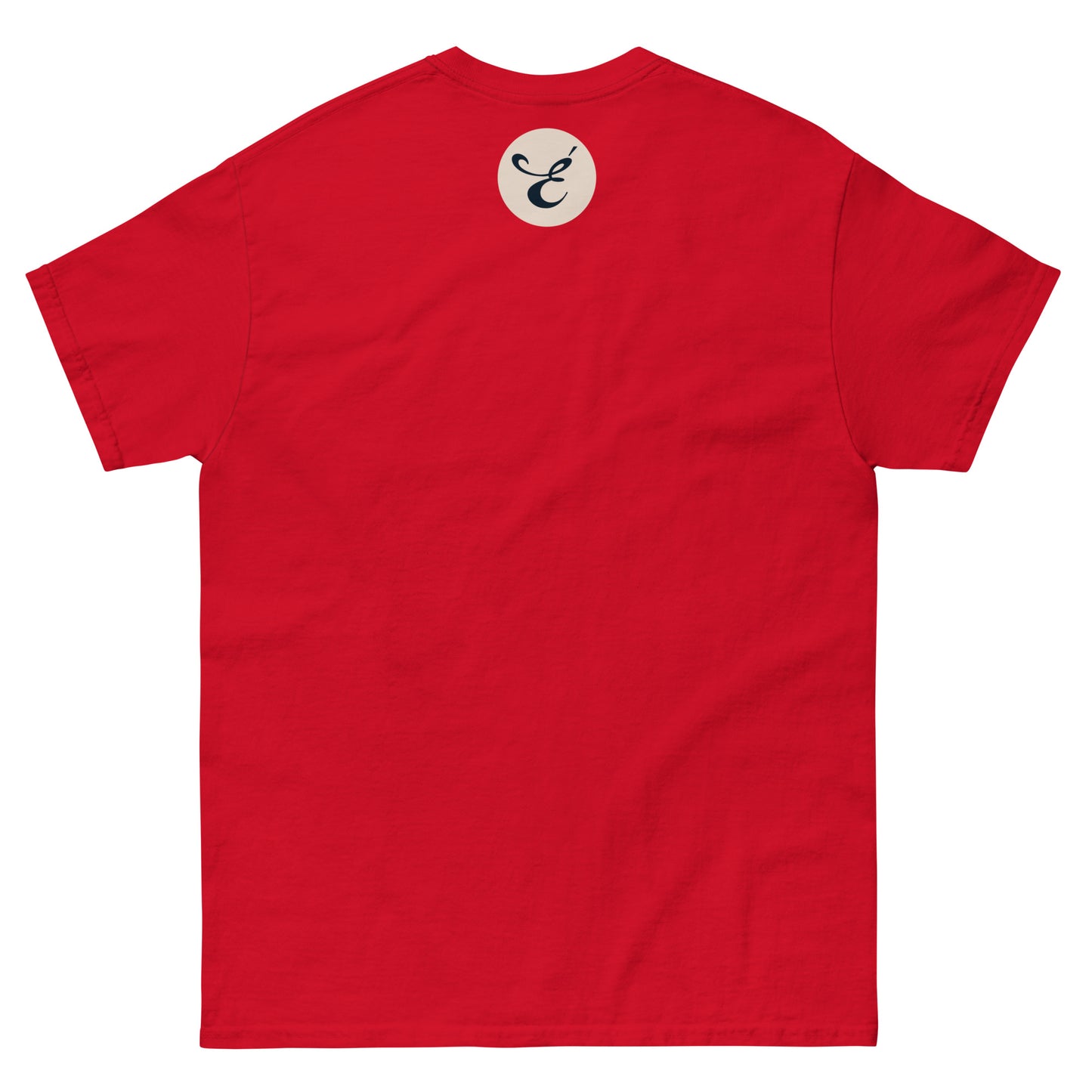Men's classic tee
