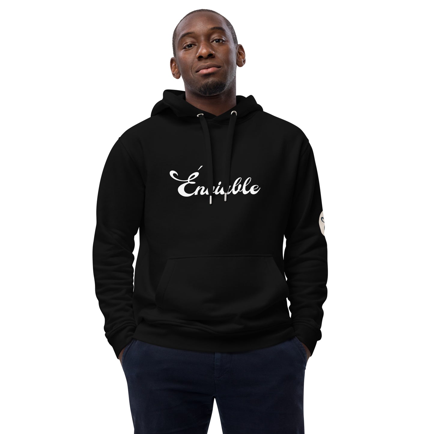 Premium eco hoodie