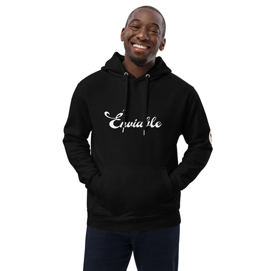 Premium eco hoodie