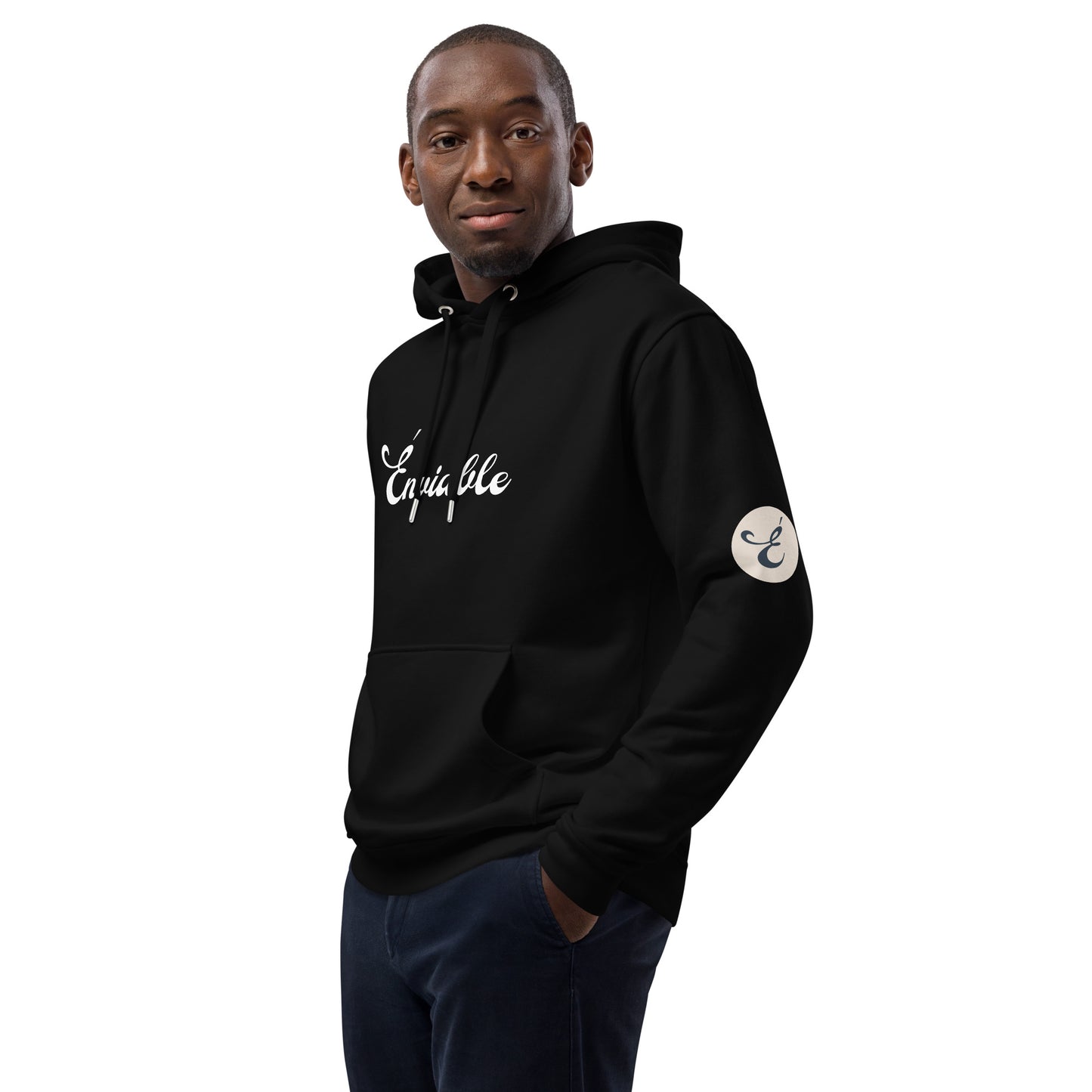 Premium eco hoodie
