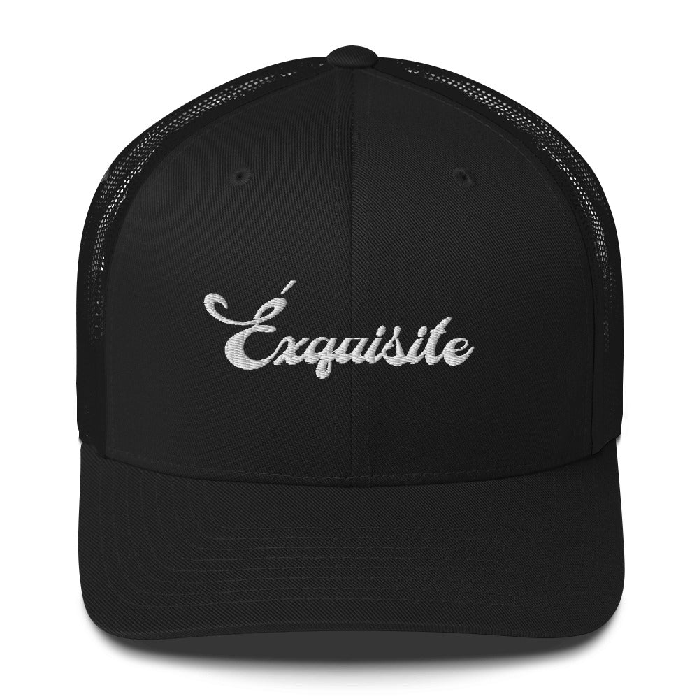 Trucker Cap