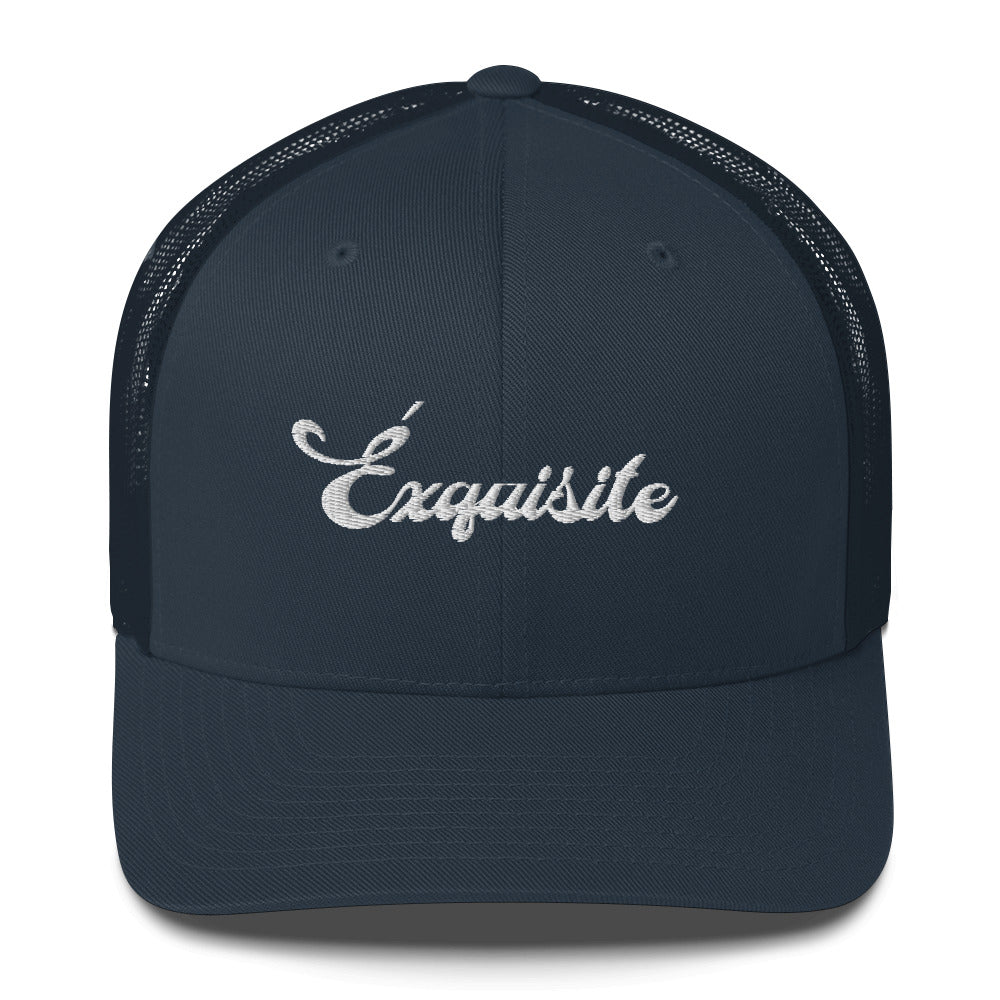 Trucker Cap