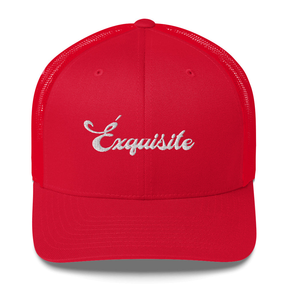 Trucker Cap