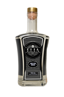 Silver Rum