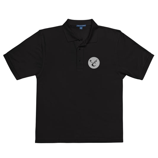 Men's Premium Polo